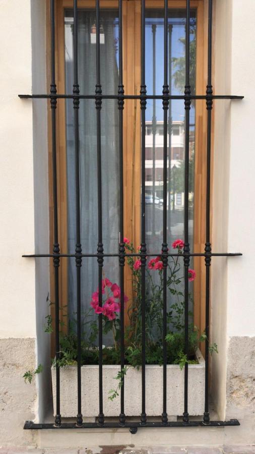 Loft De Diseno Cerca Del Mar Lägenhet Valencia Exteriör bild