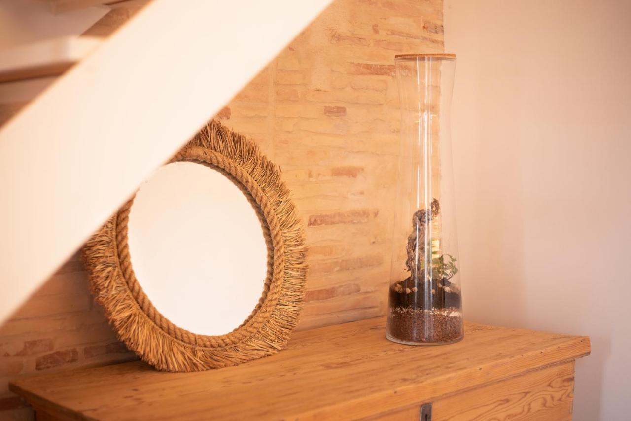 Loft De Diseno Cerca Del Mar Lägenhet Valencia Exteriör bild