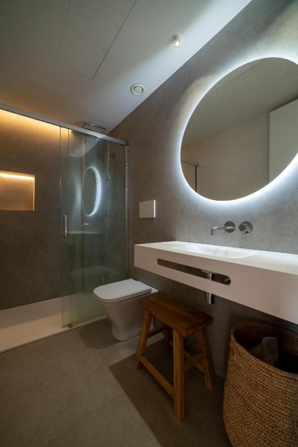 Loft De Diseno Cerca Del Mar Lägenhet Valencia Exteriör bild