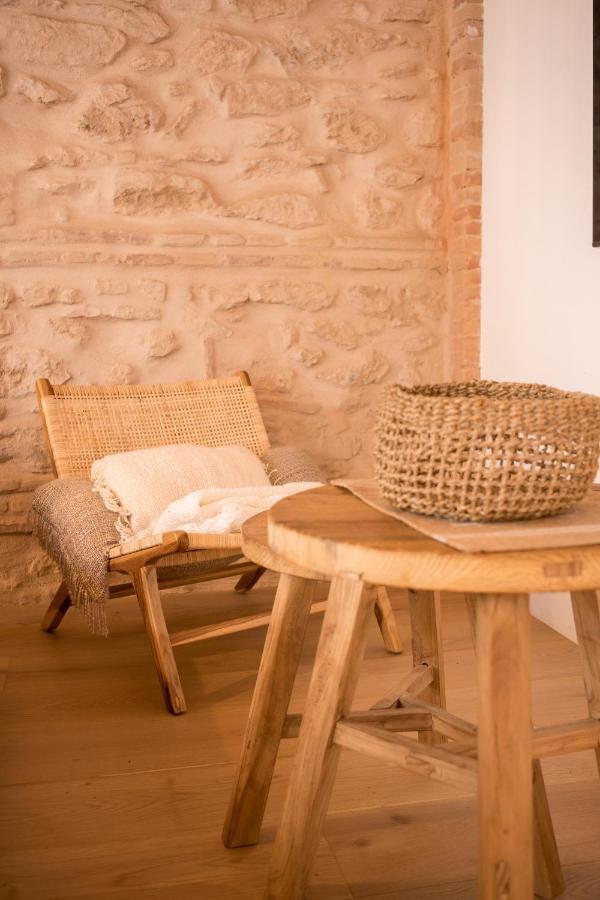 Loft De Diseno Cerca Del Mar Lägenhet Valencia Exteriör bild