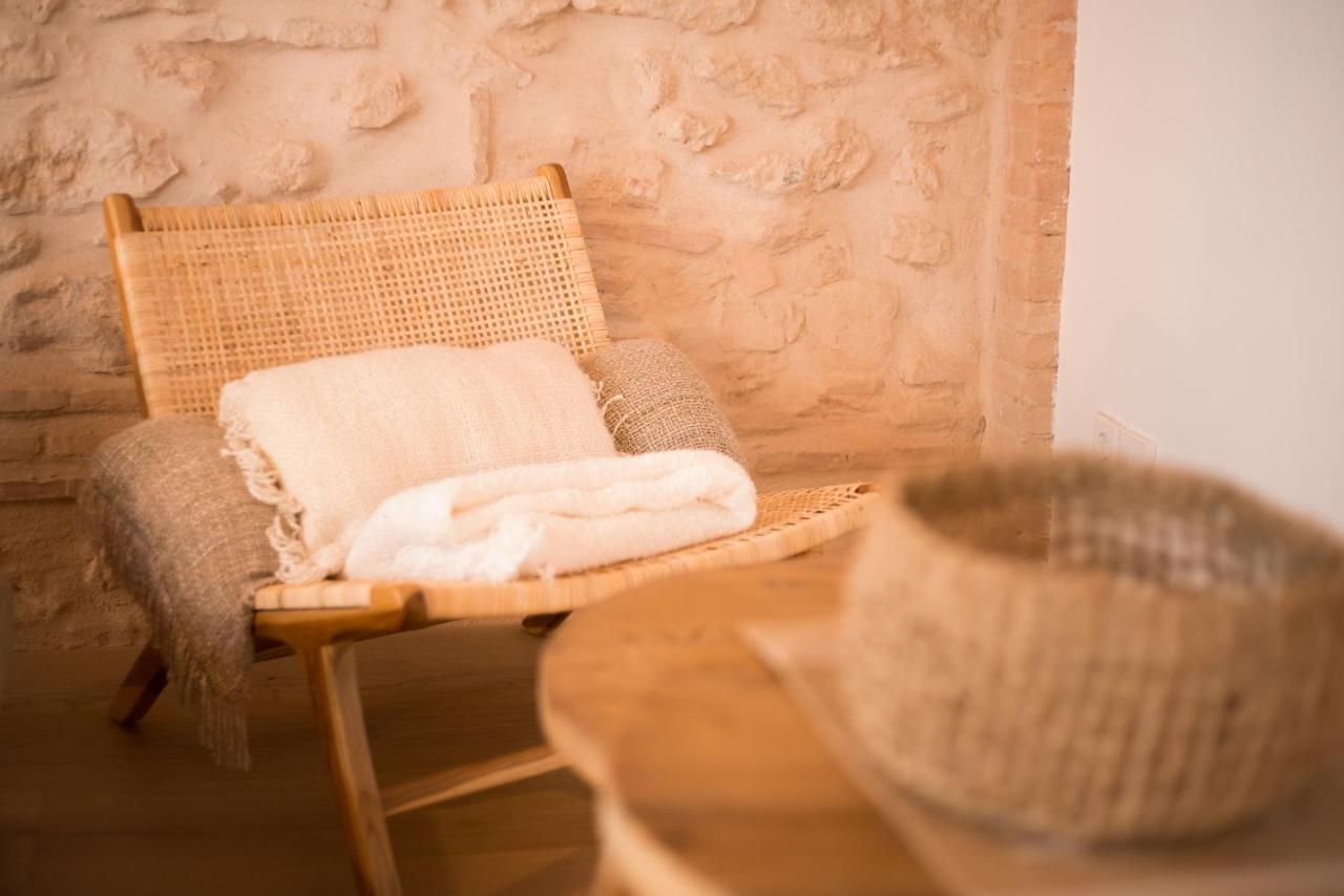 Loft De Diseno Cerca Del Mar Lägenhet Valencia Exteriör bild