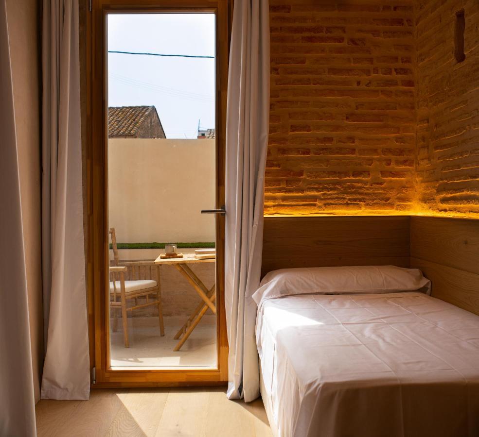 Loft De Diseno Cerca Del Mar Lägenhet Valencia Exteriör bild